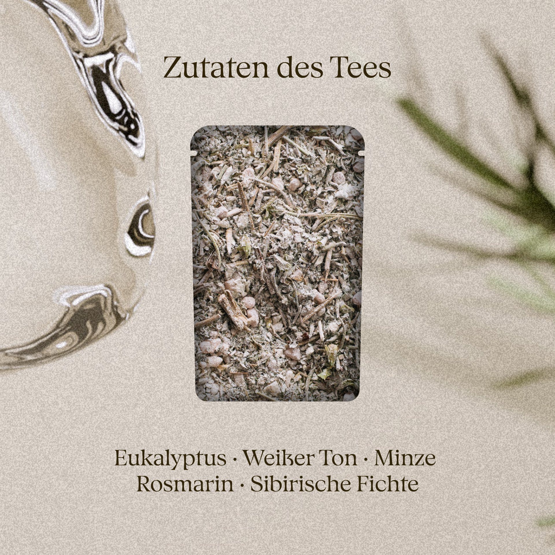 Nordic Forest - Badeaufguss - Erfrischend und reinigend