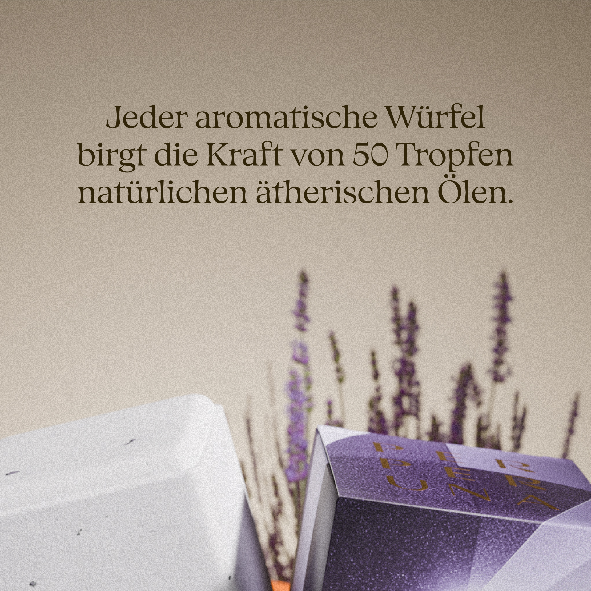 Love - Essential Set mit Baumwolltasche