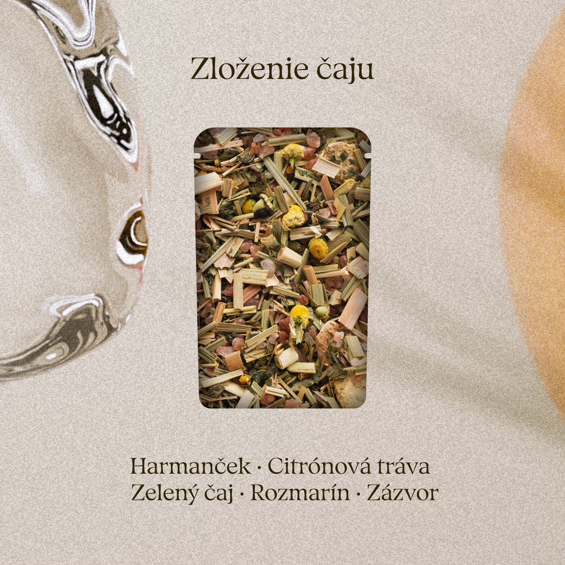 Herbal Spring - Badezusatz – Revitalisierend und reinigend