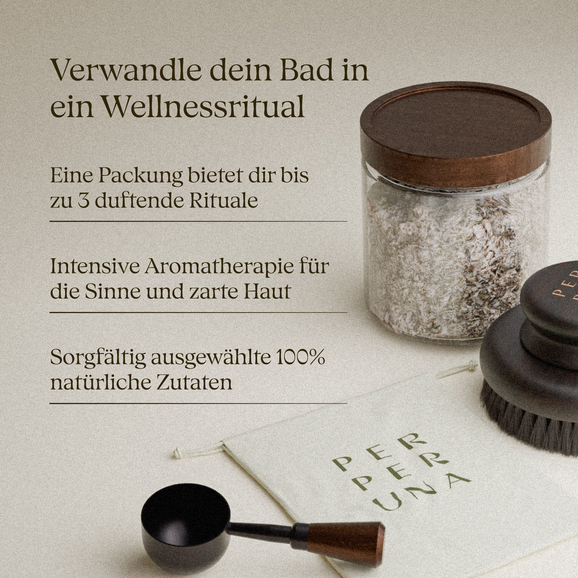 Nordic Forest - Badeaufguss - Erfrischend und reinigend
