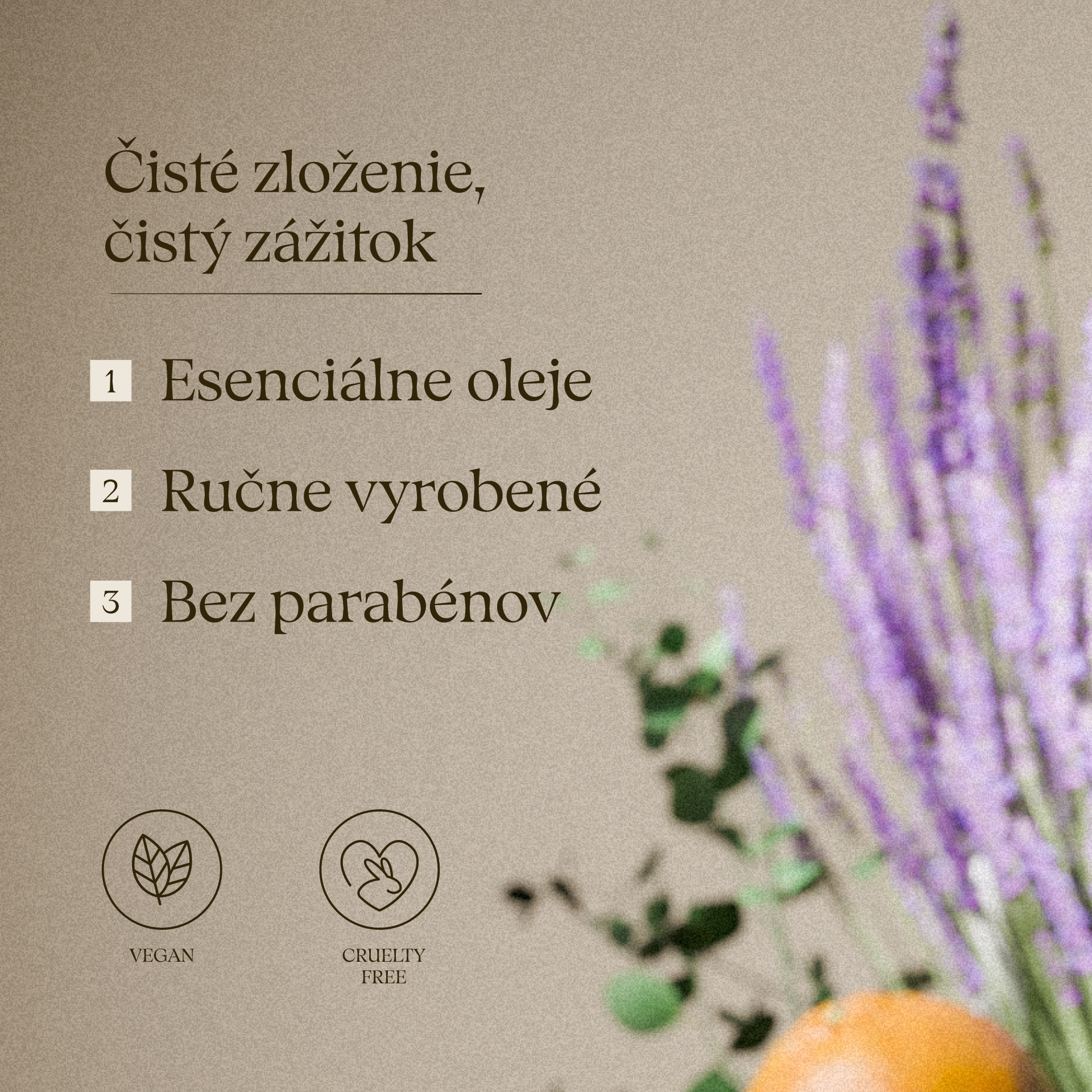 Refresh - Aromawürfel für die Dusche