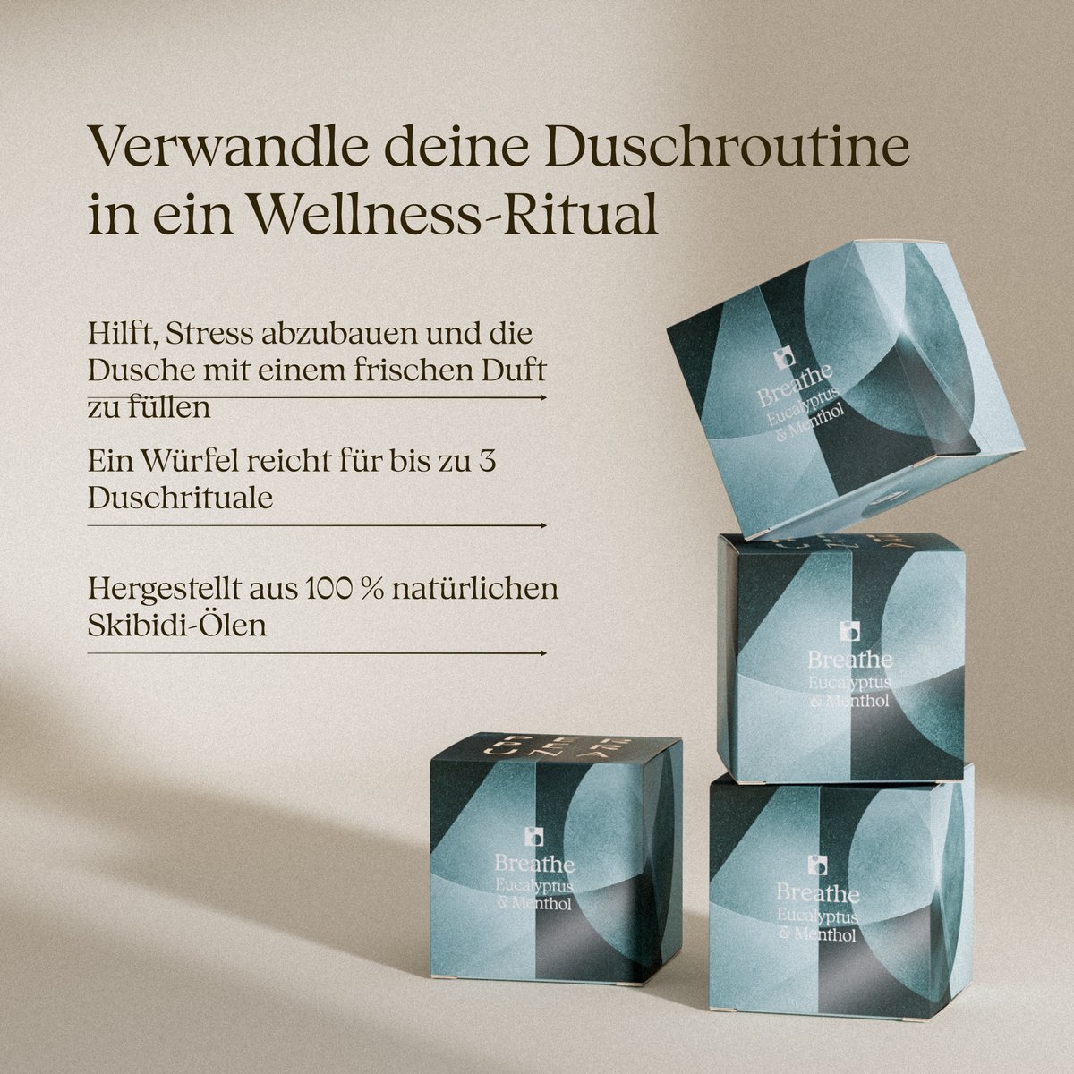 Rise & Shine – Morgenritual