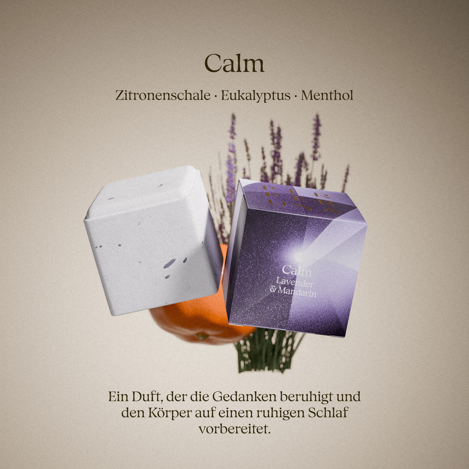 Love - Essential Set mit Baumwolltasche