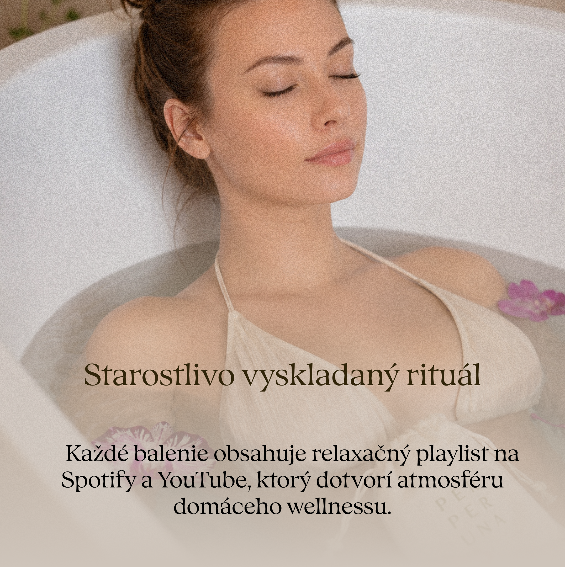 Herbal Spring - Badezusatz – Revitalisierend und reinigend